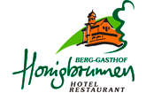 Berg-Gasthof Honigbrunnen Löbau